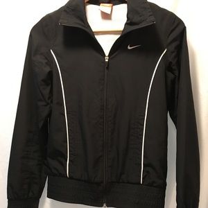 Nike Athletic Jacket